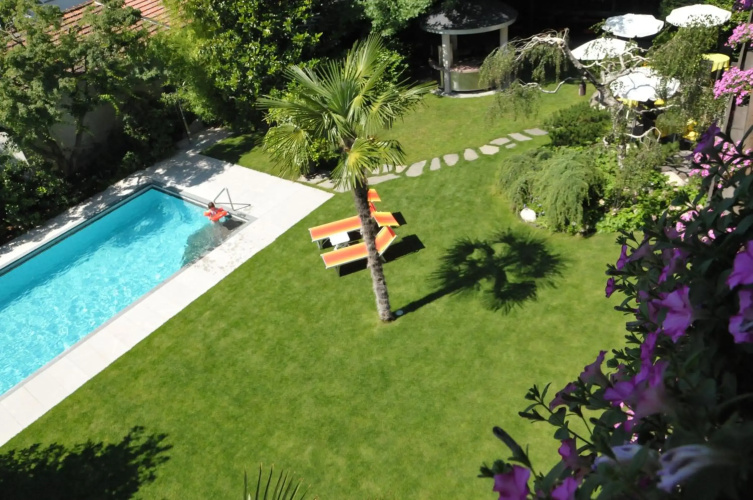 Hotel Verena