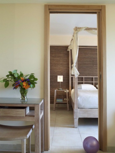 Premier with Veranda Suite with sea view