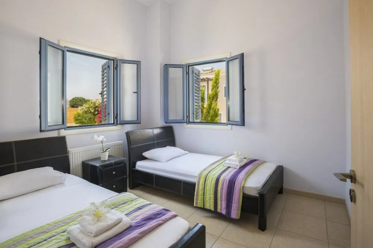 Protaras Villa Protamare
