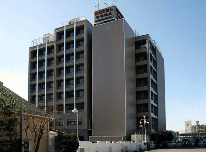 Hotel Mystays Soga - Chiba