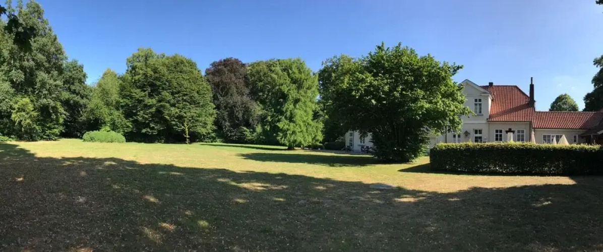 Dorfpark Falkenburg