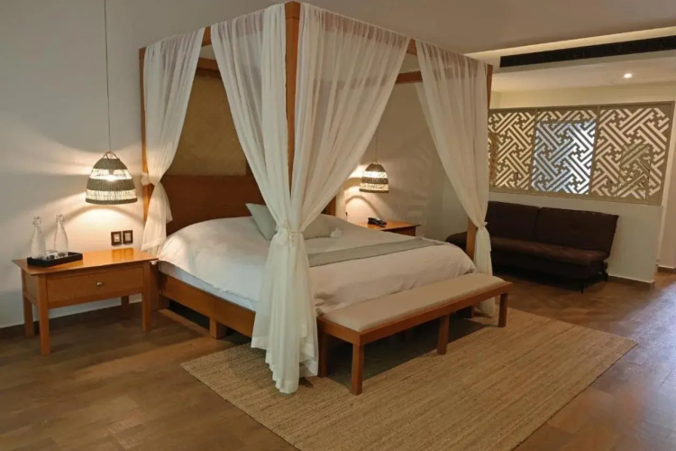 Hotel Boutique Compañia de Especias