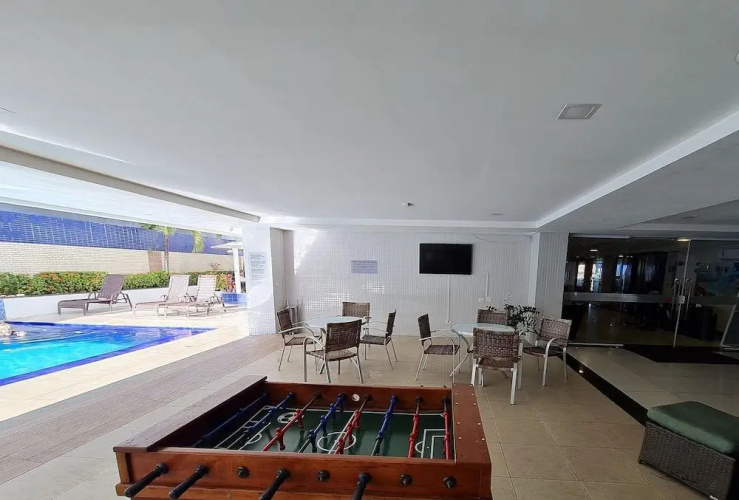 Miramar Imperial Tambaú