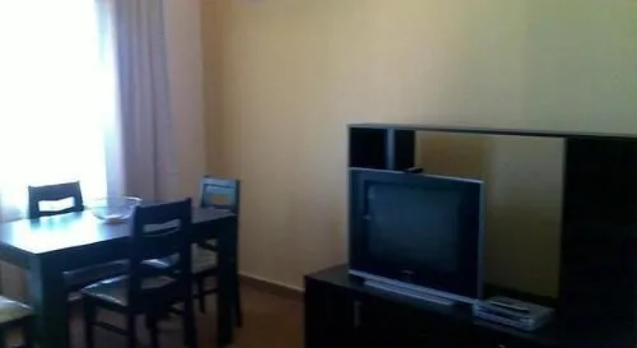 Kamareia Resort