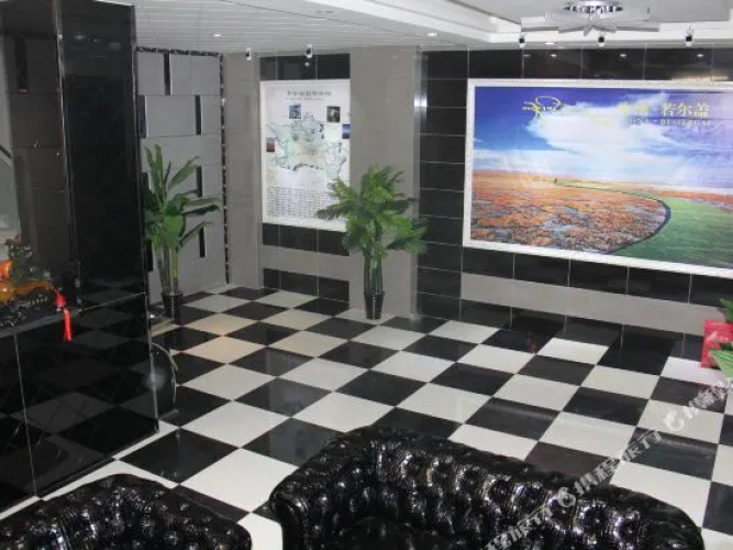 8090 Hotel