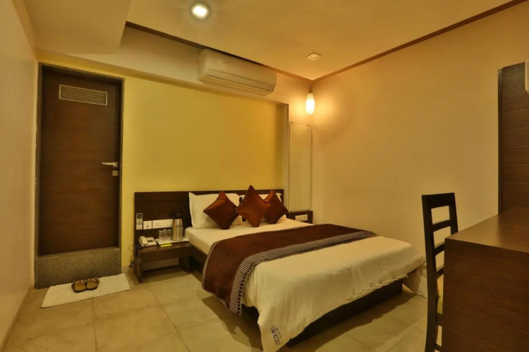 OYO 700 Hotel Kabir