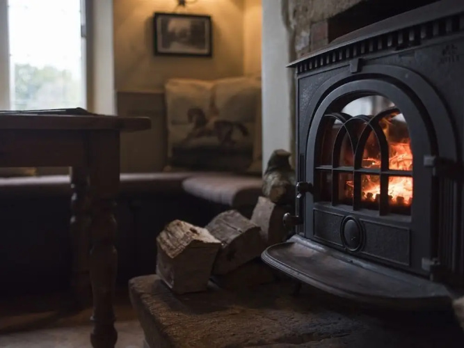 The White Horse Inn
