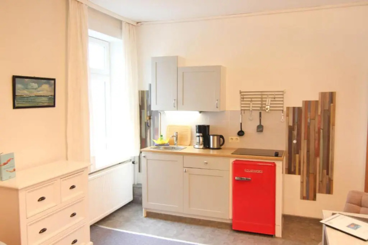 Pension Haus Lassen, Bild 10
