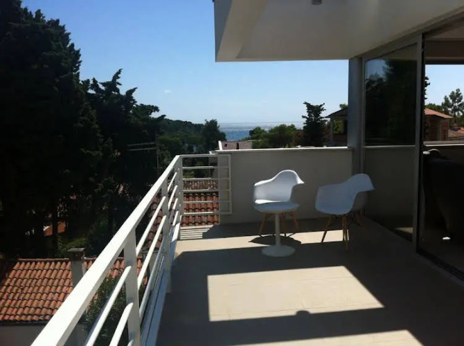 Villa Terra Rossa Borik