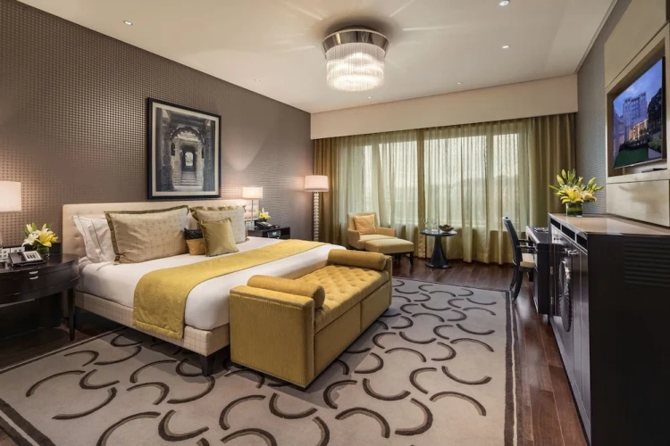 Double Junior Suite