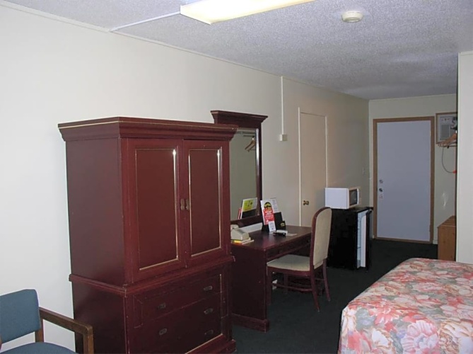 Standard Sextuple room