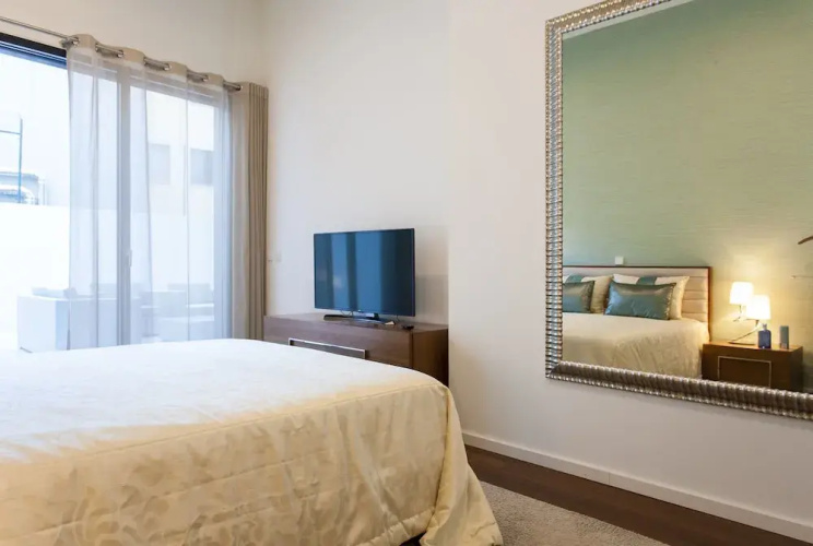 ALTIDO Marques Terrace Deluxe