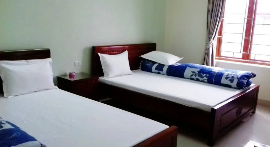 Loc Xuan Hotel