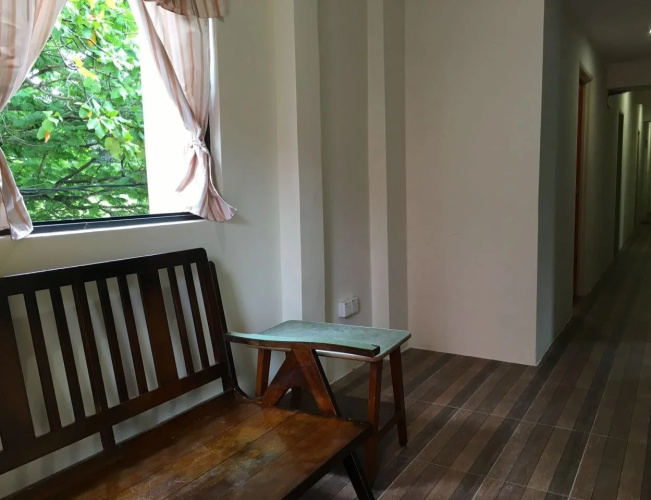 Hong Loke Hotel