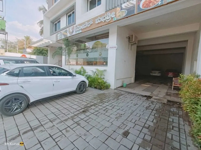 Vov Hotels Vijayapura - Vijayapura