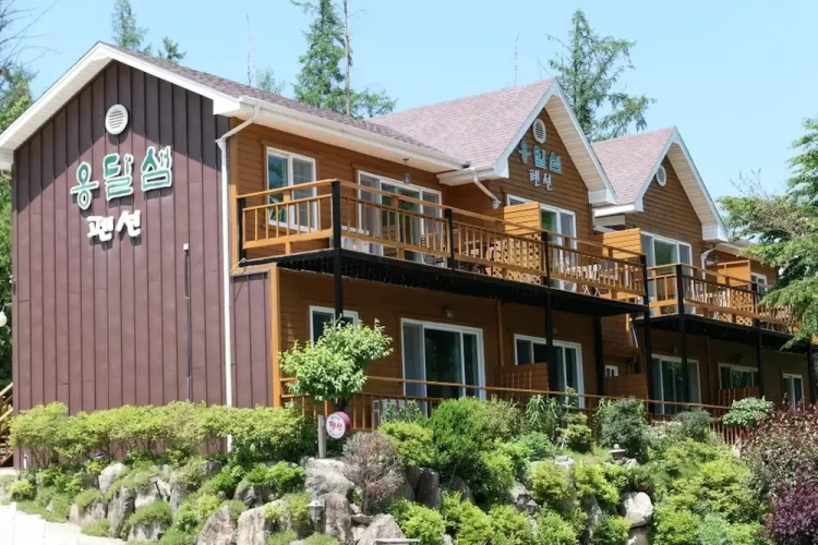 Otel görseli