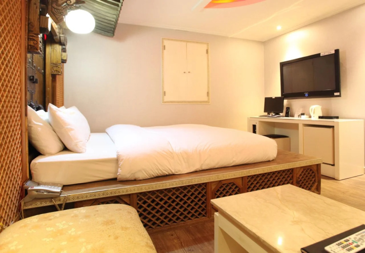 Hotelbild