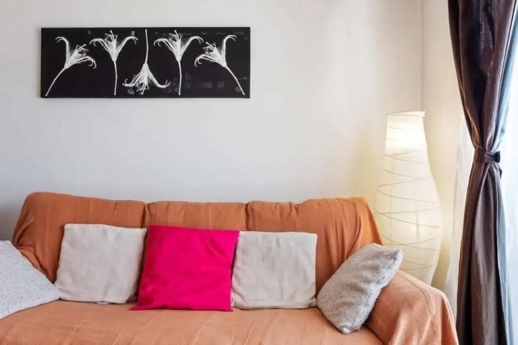 Spacious 2bdr Apt for 4p, Near Trendy Hackney