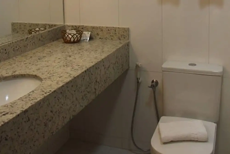 Luxury Single room