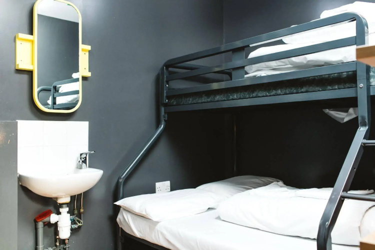 Clink 78 Hostel