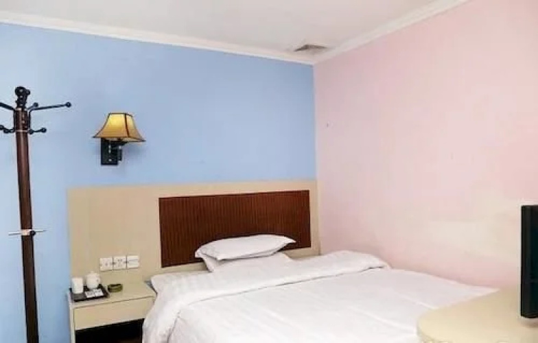 Haolaiju Hotel(深圳好来居宾馆)