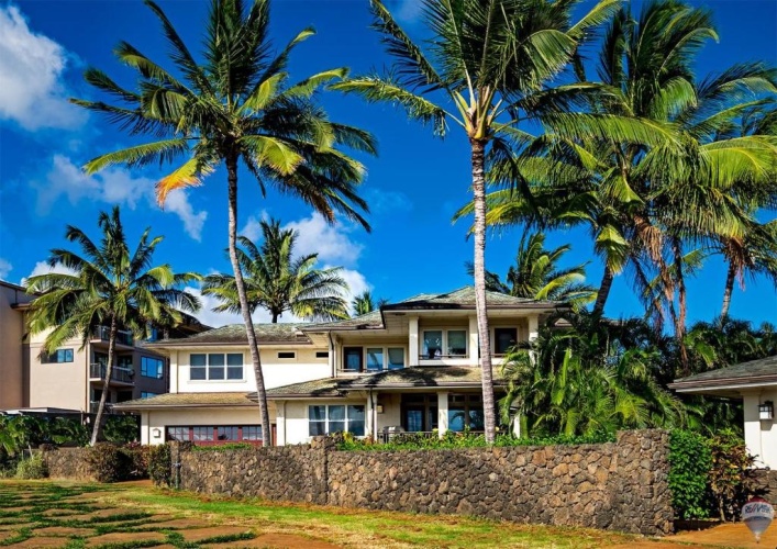 5 Bedrooms Cottage