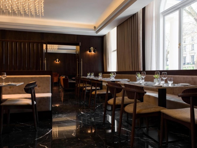 The Chilworth London Paddington [Ex-Shaftesbury Premier] photo 26