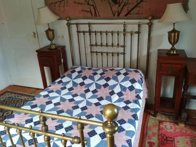Morbey's Chalet — фото 2