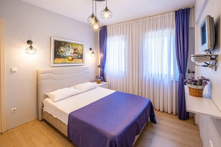 Karahan Otel