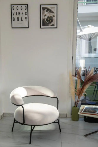 Olive Boutique Hotel