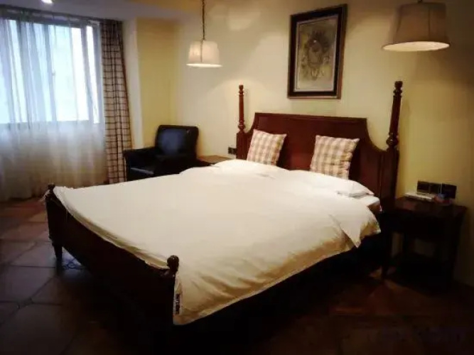 Changsha Time Hotel
