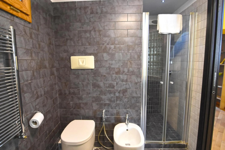 Suite Apartment PortaPetruccia