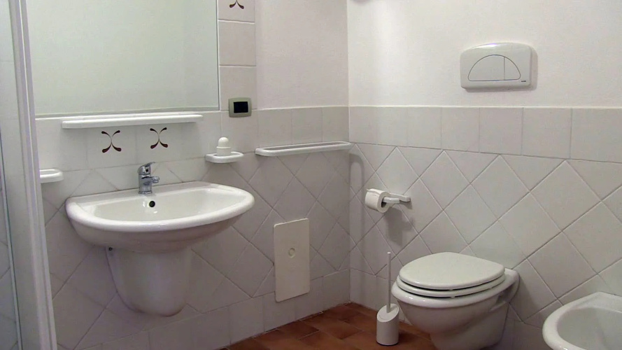 Residence S'Incantu