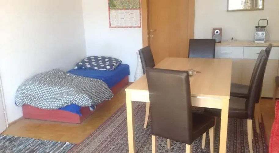 Ferienwohnung Metahof