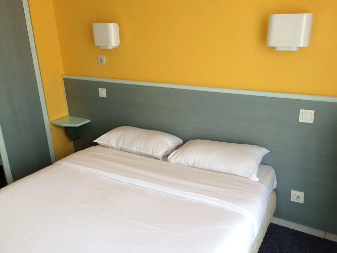 Hotel Escurial