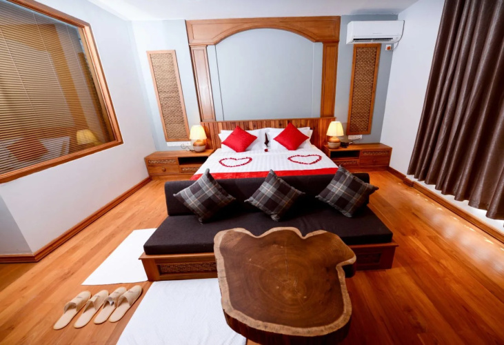 Hotel Thipaw