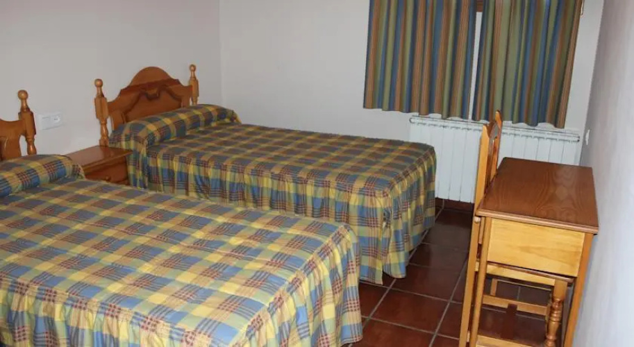 Casa Rural Lahuerta