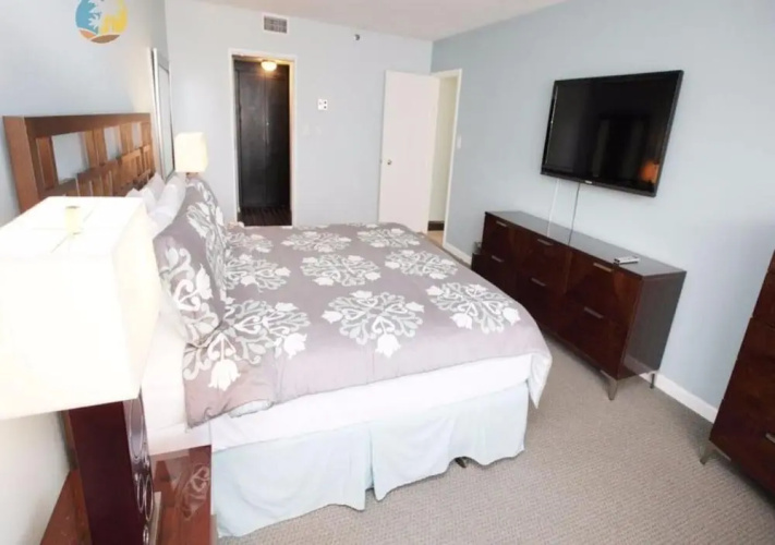 Luxury Beach Resort - HORA RENTALS