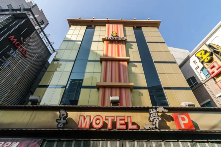 Otel görseli