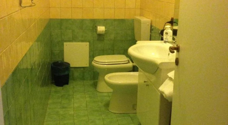 I Muci Bed - Breakfast
