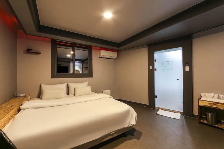 AmorHotelgimhae