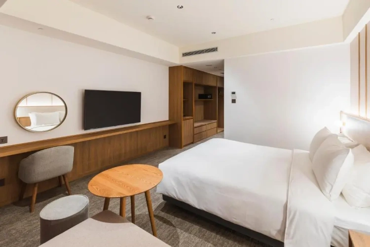 Sotetsu Grand Fresa Taipei Ximen