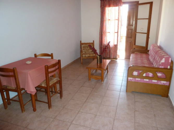 Apartmets Sunwaves