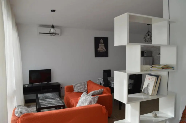 Apartments Benidorm classy