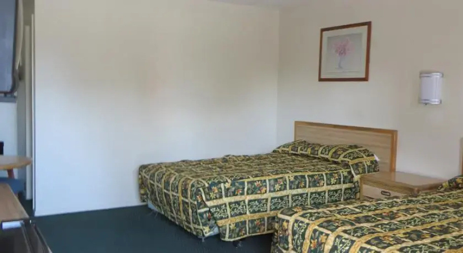 Stardust Motel