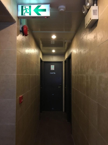Kowloon Mongkok 1812 Guest House