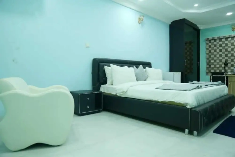 Business Double room