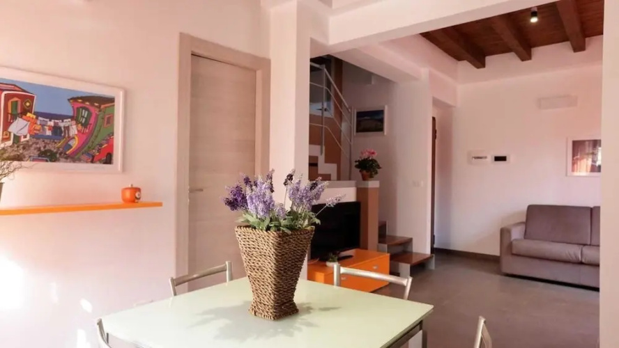 Casa Vacanze Papyri