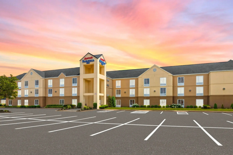 Imagen del hotel
