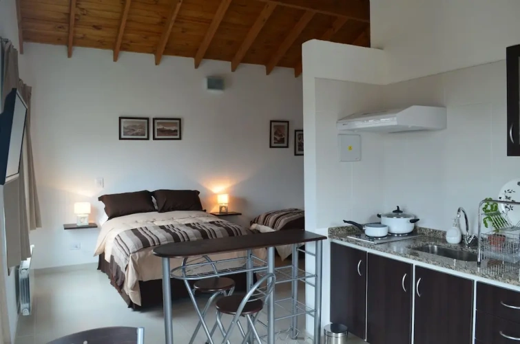 1 Bedroom Apartment with view